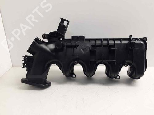 Manifold Indsugning CITROËN BERLINGO MULTISPACE (B9) 1.6 HDi 90 (90 hp) 24876475