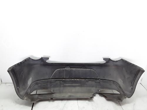 Rear bumper ALFA ROMEO MITO (955_) 1.4 (955.AXB1B, 955.AXU1A) | BP9179151C8 
