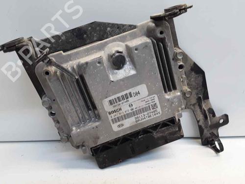 Used Engine control unit (ECU) Engine control unit (ECU) KIA CARENS III MPV (UN) 2.0 CRDi 140 (140 hp) 33441987 33441987
