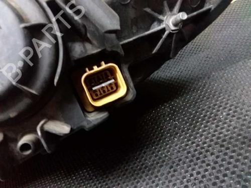Right headlight CHEVROLET EPICA (KL1_)  | BP10260777C29 