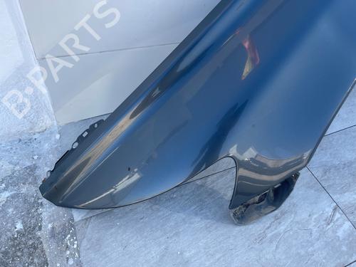 Left front fenders VOLVO S40 II (544)  | BP29464740C41 