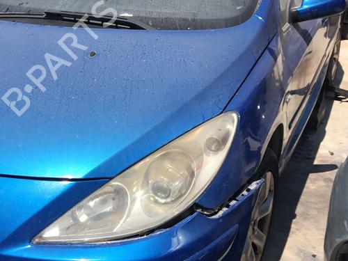 Electronic sensor PEUGEOT 307 (3A/C)  | BP36785967M84  - Image 8