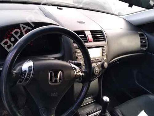 Venstre baglygte bagklap HONDA ACCORD VII Tourer (CM, CN) 2.2 i-CTDi (CN2) | BP11061080C79 