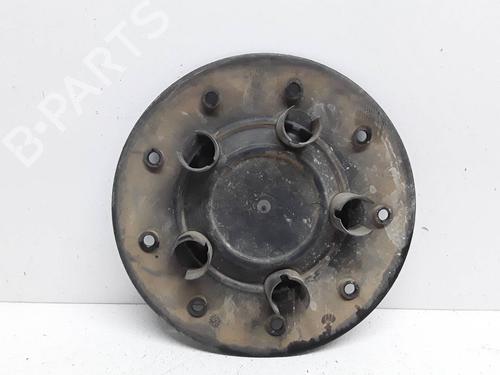 Hub cap VW CADDY III Box Body/MPV (2KA, 2KH, 2CA, 2CH) 1.9 TDI | BP25818200C160 
