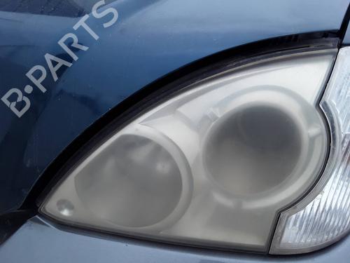 Used Left headlight Left headlight HYUNDAI TERRACAN (HP) 2.9 CRDi 4WD (163 hp) 36476433 36476433