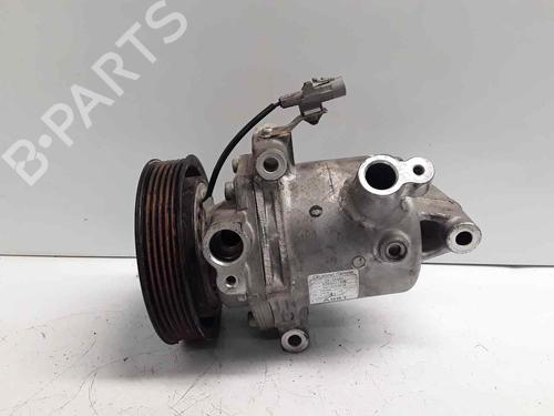 Compresseur AC MITSUBISHI MIRAGE / SPACE STAR VI Hatchback (A0_A) 1.2 (A03A) (80 hp) 31932662