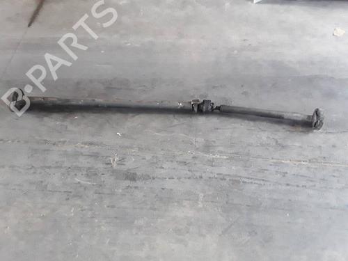 Driveshaft AUDI A3 Sportback (8PA)  | BP11884615M37 