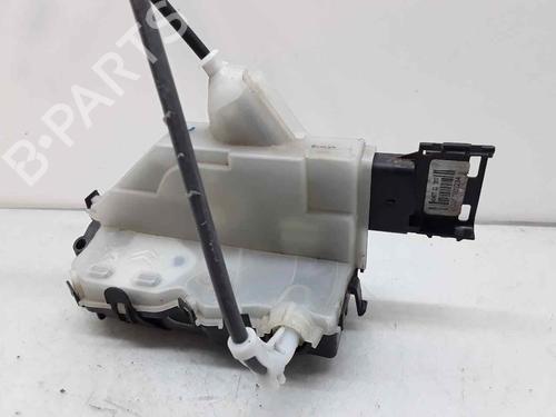 Rear right lock CITROËN C3 III (SX)  | BP29717214C99 