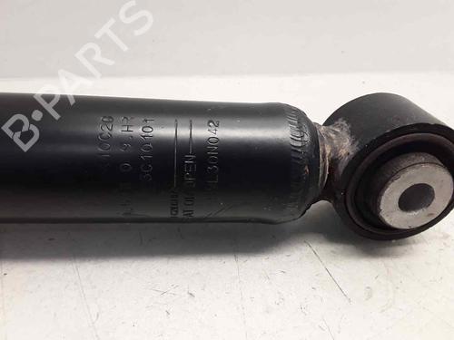 Left rear shock absorber VW T-ROC (A11, D11)  | BP26944246M18 