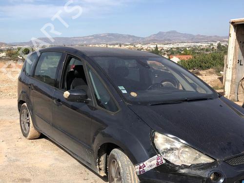 Styring servopumpe FORD S-MAX (WA6)  | BP24115004M99 