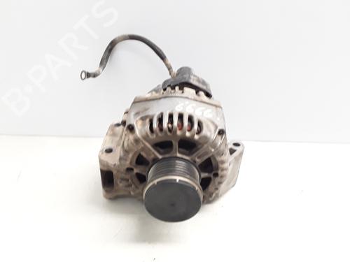 Used Alternator FIAT FIORINO Box Body/MPV (225_) 1.3 D Multijet (225BXD1A, 225BXB1A, 225BXB11) (75 hp) 16663149