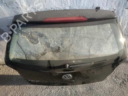 Tailgate VW POLO (9N_, 9A_)  | BP7471722C6 