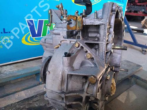 Used Gearbox LANCIA LYBRA (839_) 1.8 16V (839AXB1A, 839AXG1A) (131 hp) 7467318