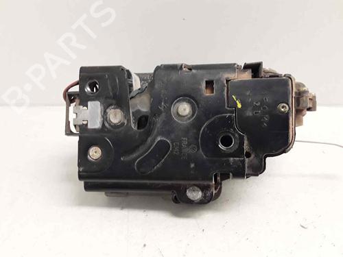 Front right lock SEAT TOLEDO II (1M2) 1.9 TDI | BP25496819C97 
