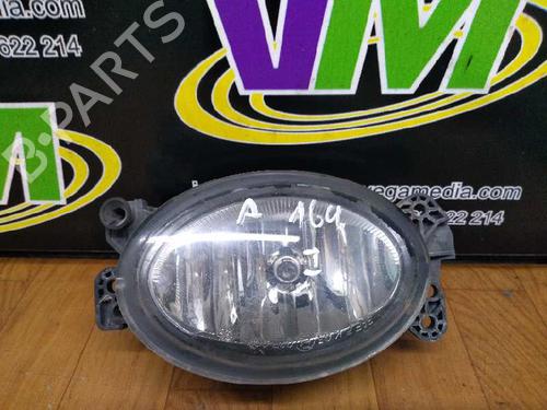 Used Left front fog light MERCEDES-BENZ A-CLASS (W169) [2004-2012]  8689017