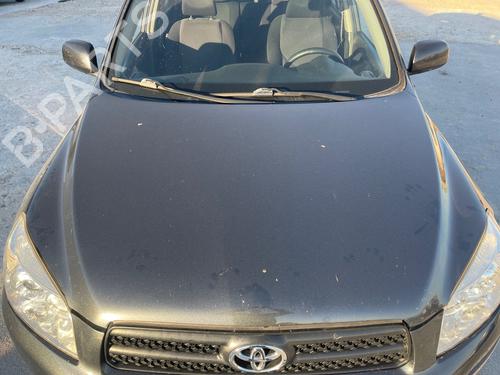 Used Hood TOYOTA RAV 4 III (_A3_) [2005-2014]  30288044