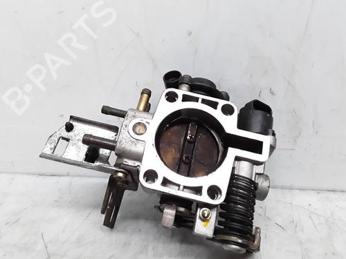 Throttle body OPEL ASTRA G Hatchback (T98)  | BP8199308M82 