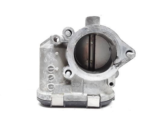 Throttle body CITROËN C2 (JM_) 1.6 | BP10570458M82
