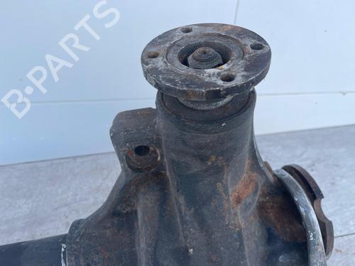 Front differential DAEWOO MUSSO (FJ)  | BP30688078M23 