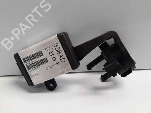 Elektronisk modul CHRYSLER VOYAGER IV (RG, RS) 2.8 CRD (150 hp) 30599095