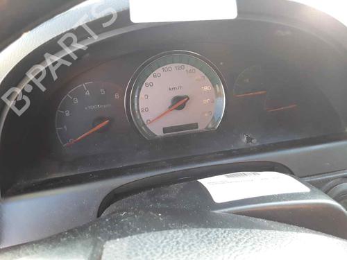 Cockpit SSANGYONG REXTON / REXTON II (GAB_) [2002-2025]  23395067