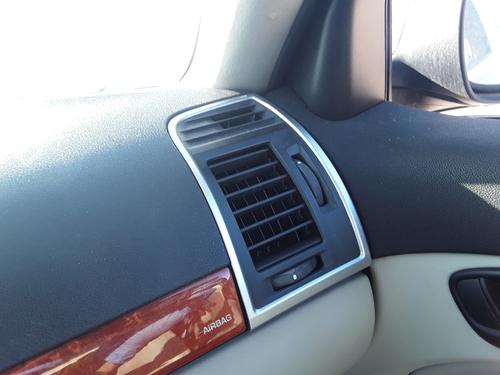 Luftventilen CADILLAC BLS 1.9 D (150 hp) 16363639