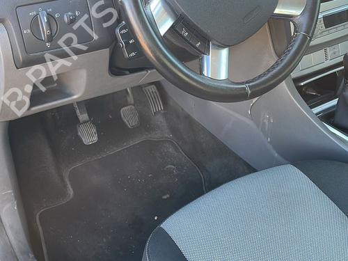 Left sun visor FORD FOCUS II (DA_, HCP, DP)  | BP32175389I1 