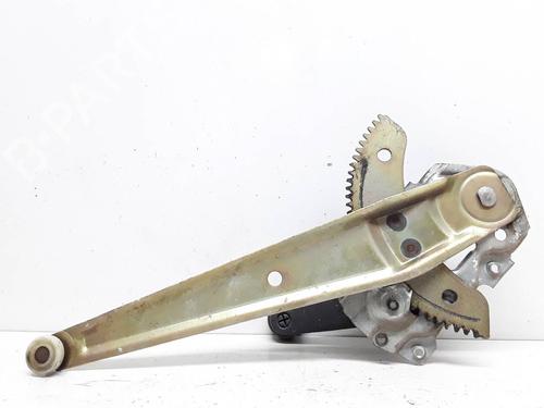 Rear left window mechanism MITSUBISHI L200 (K3_T, K2_T, K1_T, K0_T) 2.5 TD 4WD (K34T) | BP10414238C24 