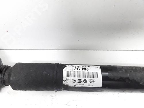 Used Right front driveshaft Right front driveshaft SEAT ALTEA (5P1) 1.9 TDI (105 hp) 11174211 11174211
