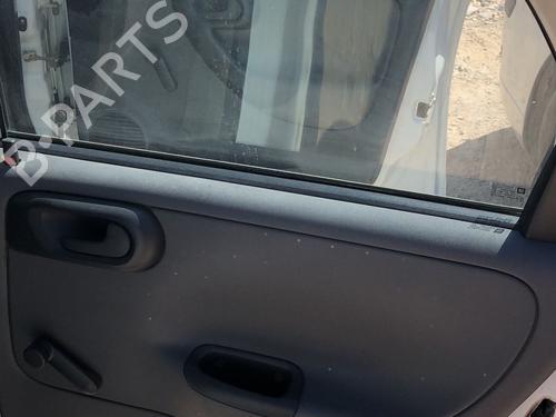 Wasserkühler OPEL CORSA C (X01) 1.2 (F08, F68) | BP28530369M31 