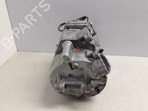 AC compressor BMW X5 (E53) 3.0 i | BP17800162M34 - Image 3