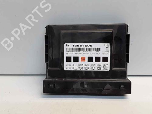Elektronisk modul Elektronisk modul CHEVROLET CRUZE (J300) [2009-2026] 33613693 33613693
