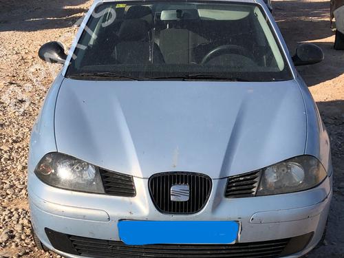 Brugte SEAT IBIZA III (6L1) [2002-2009]  4306367