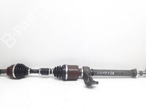 Used Right front driveshaft Right front driveshaft MAZDA 5 (CR) 2.0 CD (CR19) (143 hp) 11201424 11201424