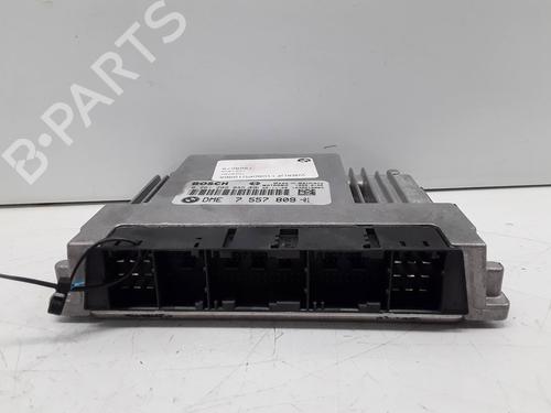 Engine control unit (ECU) BMW 1 (E81) 116 i | BP36785914M57 - Image 2