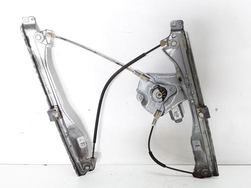 Used Front right window mechanism RENAULT CLIO III (BR0/1, CR0/1) 1.5 dCi (BR17, CR17) (86 hp) 10394676