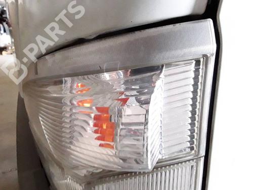 Used Left front indicator Left front indicator MITSUBISHI CANTER Platform/Chassis (FB_, FE_, FG_) 3.0 TDi (125 hp) 10005076 10005076