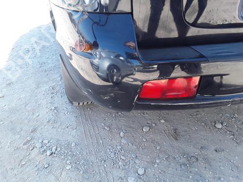 Rear bumper HYUNDAI SANTA FÉ I (SM) 2.0 CRDi | BP12540578C8 