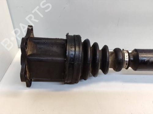 Right front driveshaft VW PASSAT B6 (3C2) | BP39653148M39 - Image 3