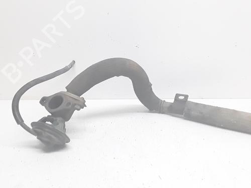 Used Egr KIA SORENTO I (JC) 2.5 CRDi 4WD (140 hp) 13707883