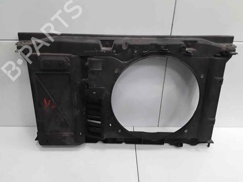 Used Front slam panel PEUGEOT PARTNER Box Body/MPV (5_, G_) [1996-2025]  30192722