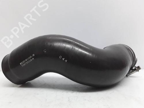 Used Pipe RENAULT MEGANE II Saloon (LM0/1_) 1.9 dCi (LM0G, LM1G, LM2C) (120 hp) 14142532