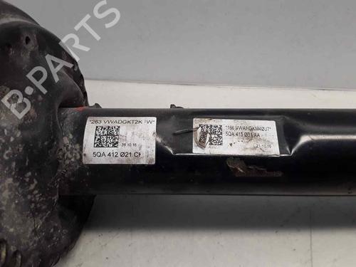 Right front shock absorber VW TOURAN (1T1, 1T2)  | BP28715399M17