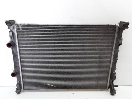 Køler RENAULT MEGANE II Saloon (LM0/1_) [2003-2025]  10164112