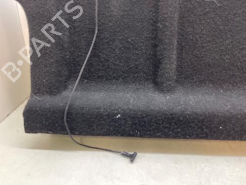Rear parcel shelf HYUNDAI COUPE II (GK) 2.7 V6 | BP26890447C85
