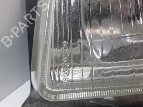 Koplamp links FIAT SCUDO Bus (220_) 2.0 JTD | BP13120377C28 