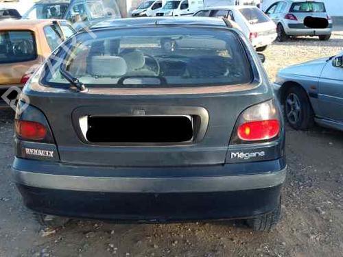 Manifold Indsugning RENAULT MEGANE I (BA0/1_) 1.6 e (BA0F, BA0S) | BP10707941M70