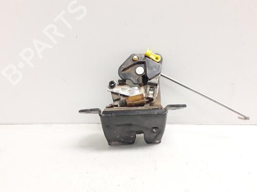 Tailgate lock CHEVROLET CAPTIVA (C100, C140)  | BP21073352C101 
