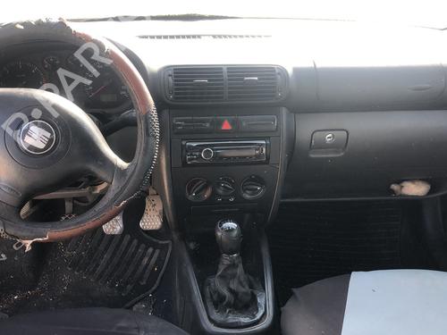 Front bumper SEAT LEON (1M1)  | BP32250928C7 