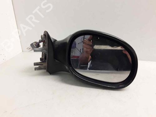 Used Right mirror CITROËN XSARA PICASSO (N68) 1.8 16V (115 hp) 29290973
